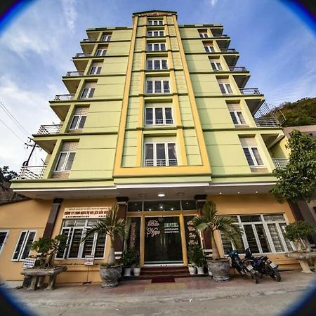 Bao Ngoc Hotel Dong Khe Sau Zewnętrze zdjęcie