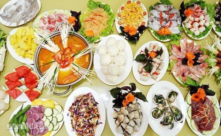 Bao Ngoc Hotel Dong Khe Sau Zewnętrze zdjęcie