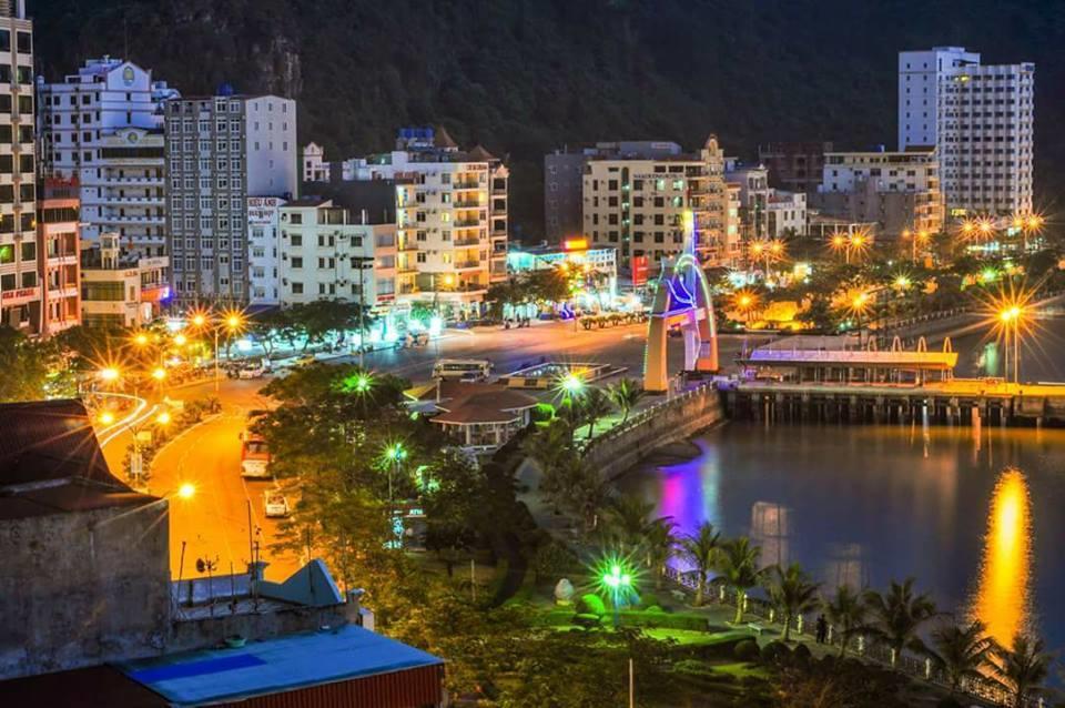 Bao Ngoc Hotel Dong Khe Sau Zewnętrze zdjęcie