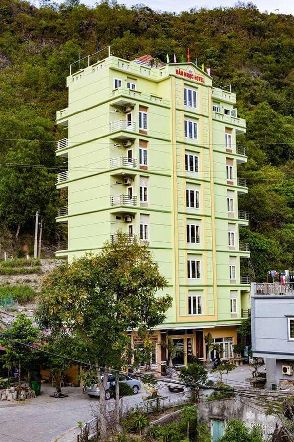 Bao Ngoc Hotel Dong Khe Sau Zewnętrze zdjęcie