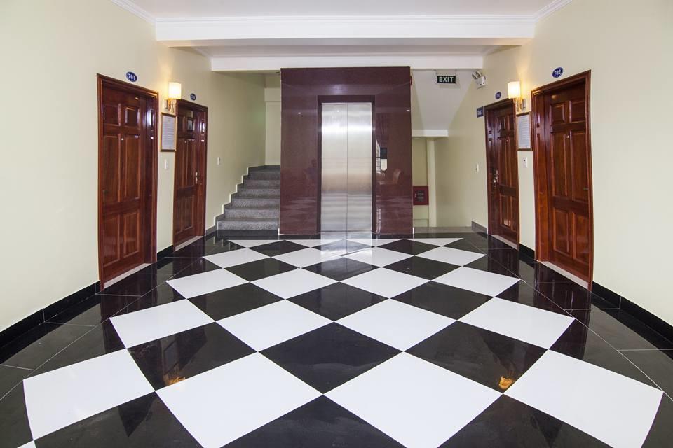 Bao Ngoc Hotel Dong Khe Sau Zewnętrze zdjęcie