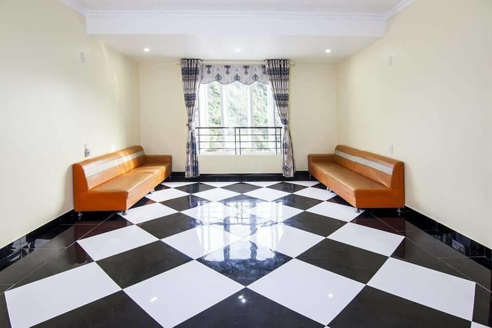 Bao Ngoc Hotel Dong Khe Sau Zewnętrze zdjęcie