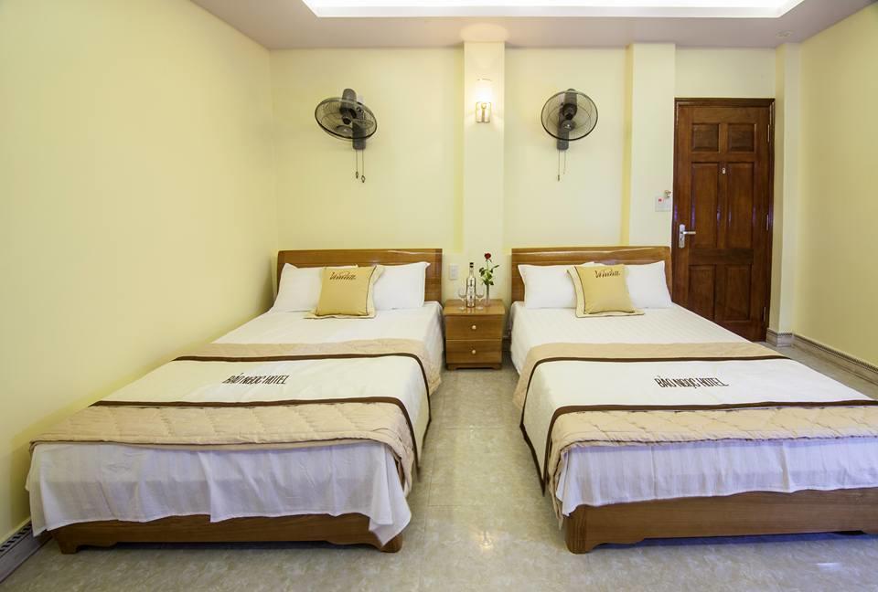 Bao Ngoc Hotel Dong Khe Sau Zewnętrze zdjęcie