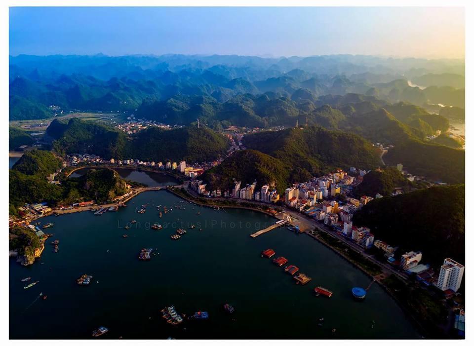 Bao Ngoc Hotel Dong Khe Sau Zewnętrze zdjęcie