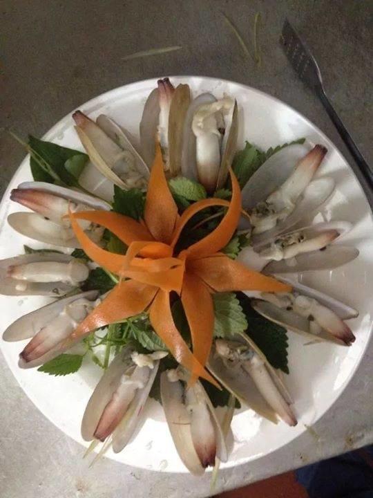 Bao Ngoc Hotel Dong Khe Sau Zewnętrze zdjęcie